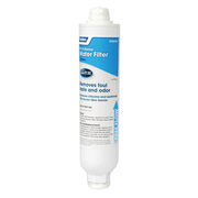 Camco TastePURE RV & Marine Water Filter 40645